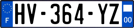 HV-364-YZ