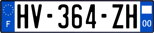 HV-364-ZH