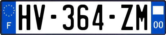 HV-364-ZM