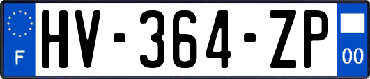 HV-364-ZP