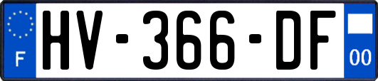 HV-366-DF
