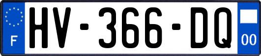 HV-366-DQ