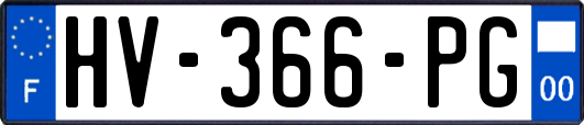 HV-366-PG