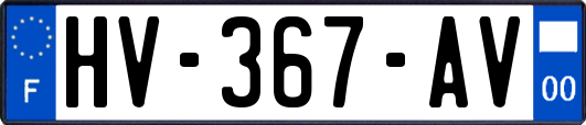 HV-367-AV