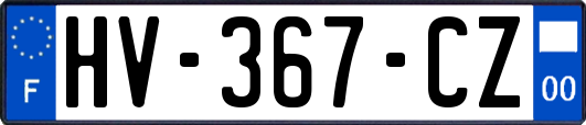 HV-367-CZ