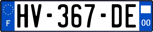 HV-367-DE