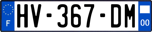 HV-367-DM