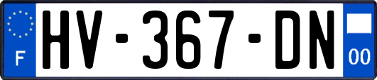 HV-367-DN