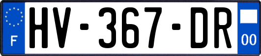 HV-367-DR
