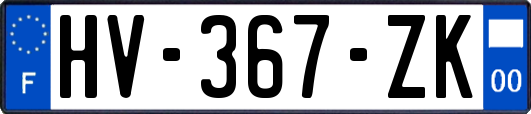 HV-367-ZK
