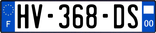 HV-368-DS