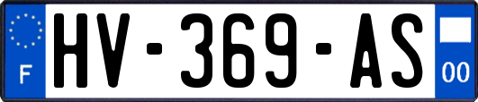 HV-369-AS