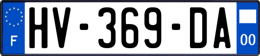 HV-369-DA