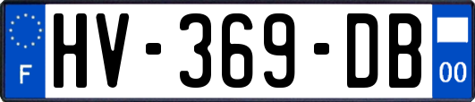 HV-369-DB