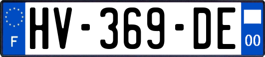 HV-369-DE
