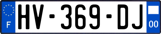 HV-369-DJ