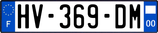 HV-369-DM