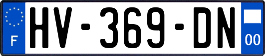 HV-369-DN