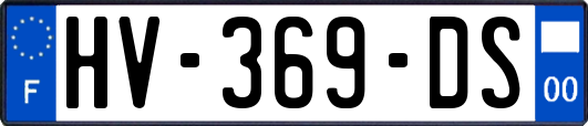 HV-369-DS