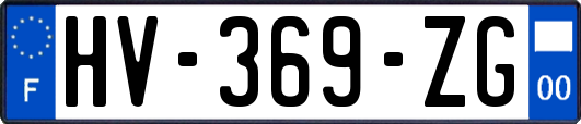 HV-369-ZG