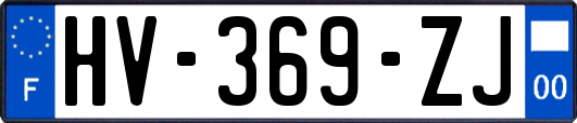 HV-369-ZJ