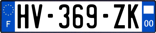 HV-369-ZK