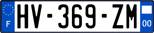 HV-369-ZM