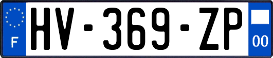 HV-369-ZP