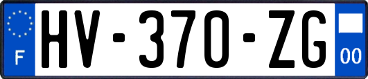 HV-370-ZG