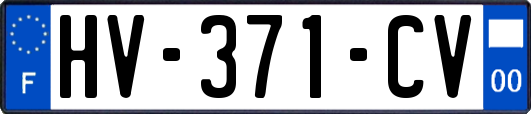 HV-371-CV