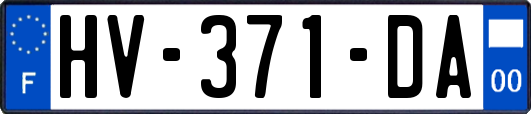 HV-371-DA