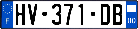 HV-371-DB