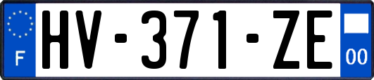 HV-371-ZE