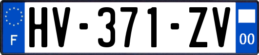 HV-371-ZV