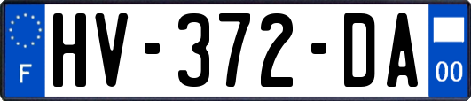 HV-372-DA