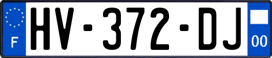 HV-372-DJ