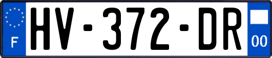 HV-372-DR