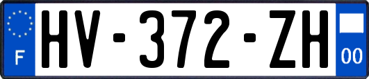 HV-372-ZH