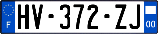 HV-372-ZJ