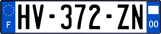 HV-372-ZN