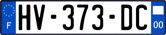 HV-373-DC