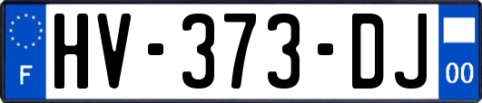 HV-373-DJ