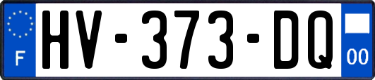 HV-373-DQ