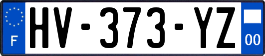 HV-373-YZ