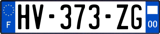 HV-373-ZG