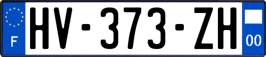 HV-373-ZH