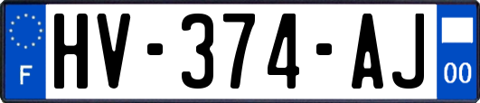 HV-374-AJ