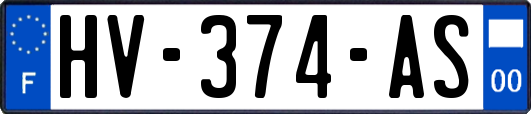 HV-374-AS