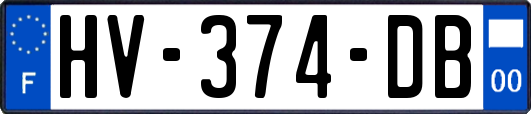 HV-374-DB