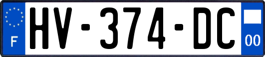 HV-374-DC